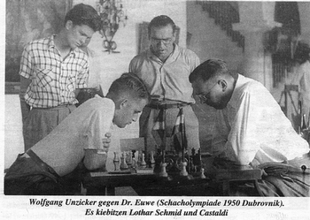 Unzicker_Euwe