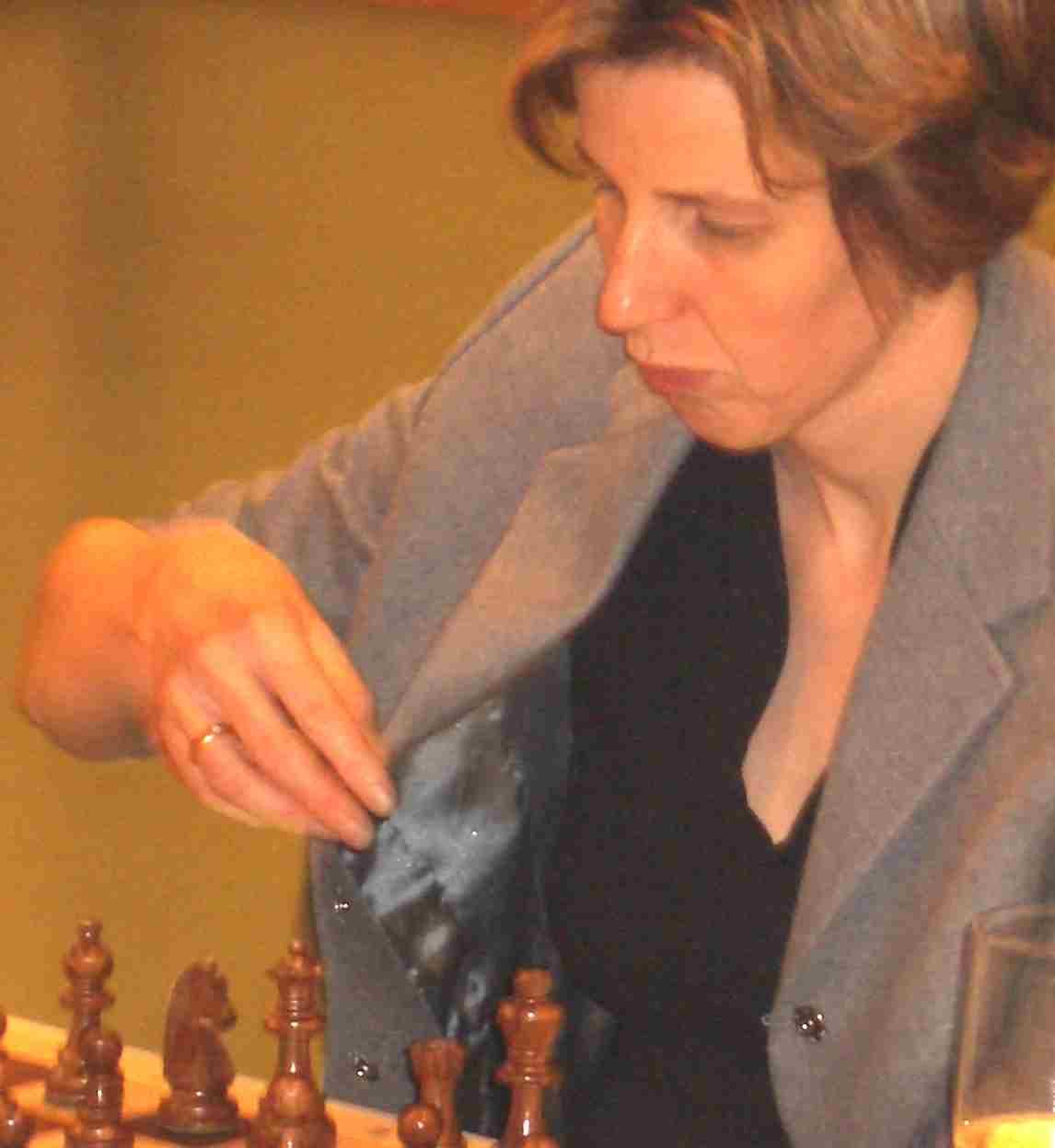 Dr. Birgit Brendel