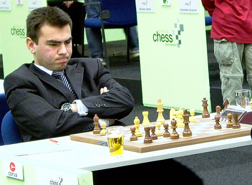 Mamedyarov