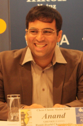 Viswanathan Anand